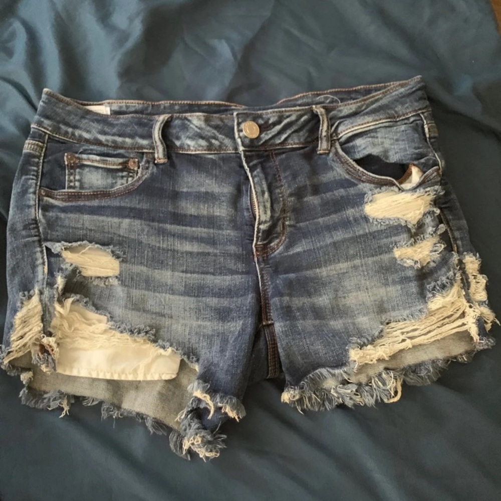 🛑🛑SOLD🛑🛑Shorts